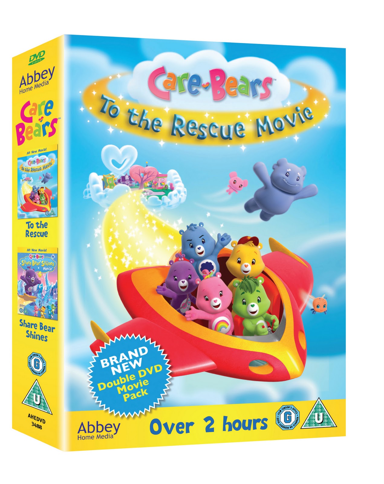 CareBears Movie Dvd Review and Competition!! Dancing In CareBears Movie Dvd Review and Competition!! Dancing In