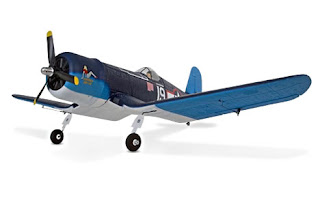 Science-N-Technology: Remote Controlled Airplanes