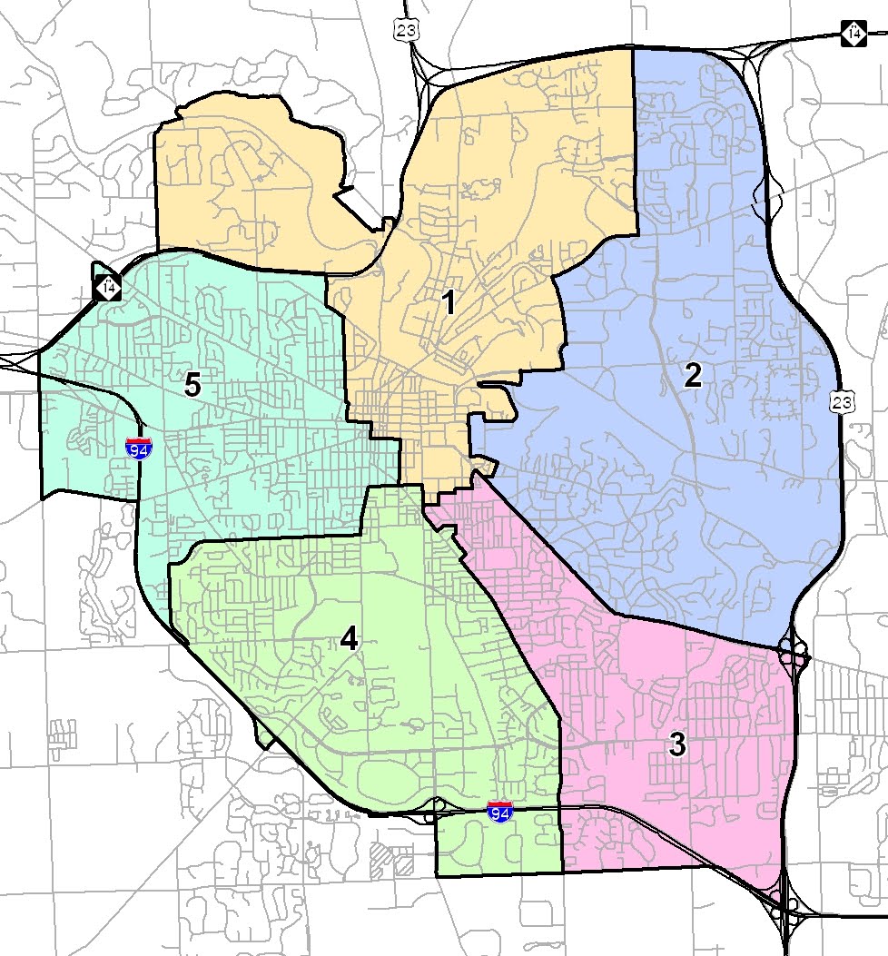 Damn Arbor Vote today!