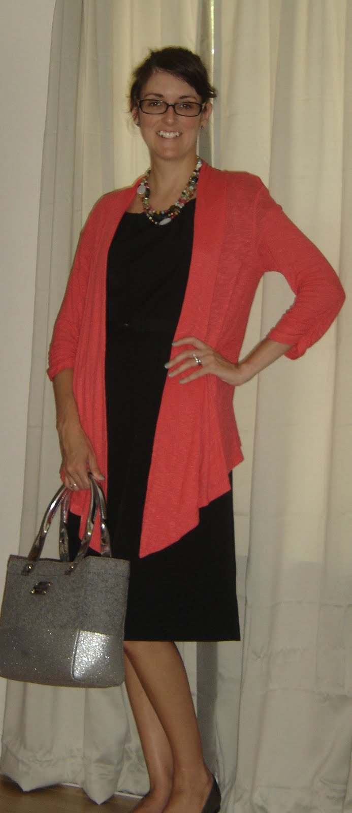 Little Black Dress and Beyond How to Coordinate Your Nail Polish with