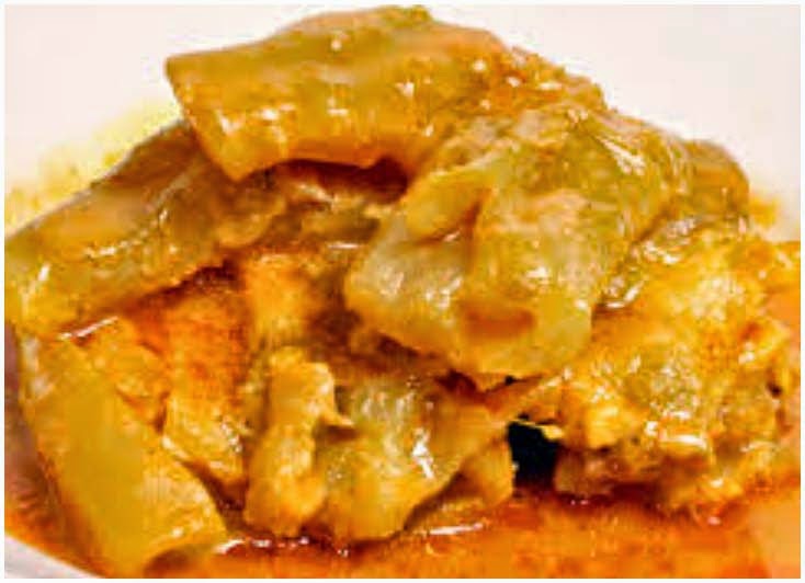 Resep Gulai Kikil Resep Pilihan Resep Gulai Kikil Resep Pilihan