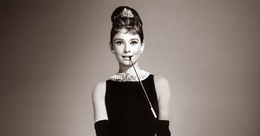 Three Words: Little.Black.Dress.