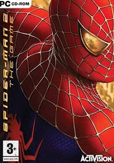 spiderman 3 games crack free download