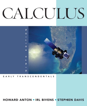 calculus early transcendentals 8th edition solutions manual pdf