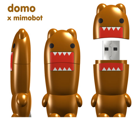 Domo+kun+wallpaper+for+blog