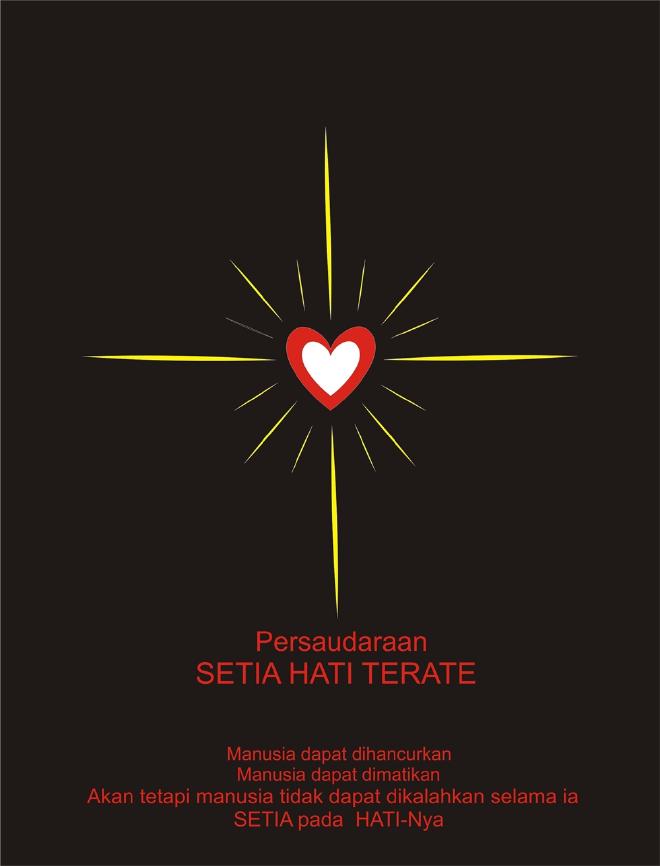 PSHT MEDIA PSHT Falsafah Sepiro Gedhene Sengsoro Yen