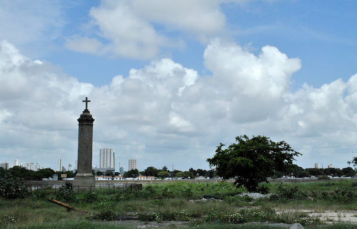 Cruz do Patrão