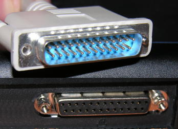 Pelajar Eon Macam Macam Port Sistem Unit Console