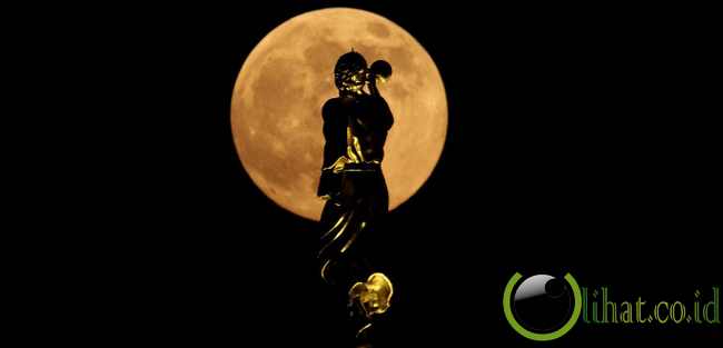 Patung Malaikat Patung Malaikat