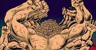 Percy Jackson Fans Unite!: Who is Your Favorite Monster in Percy Jackson?