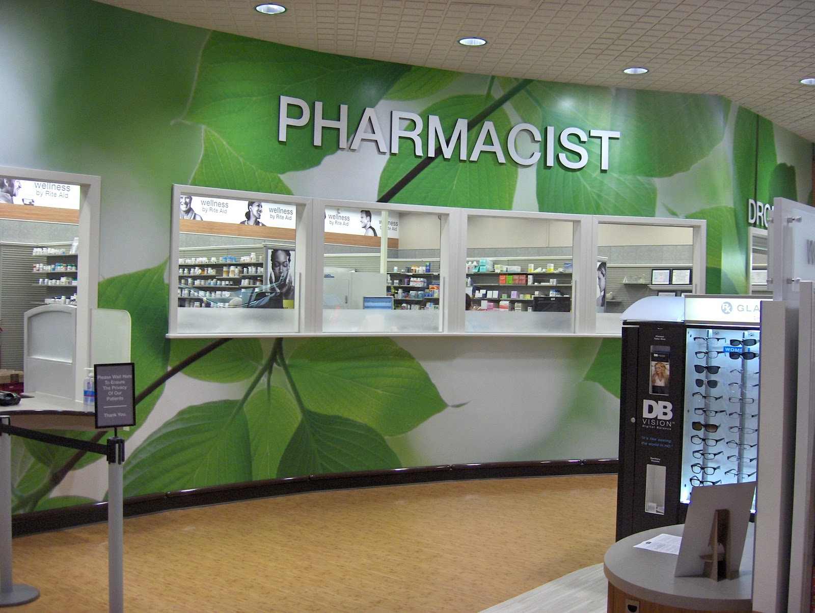 List of the best Decor Pharmacies in USA