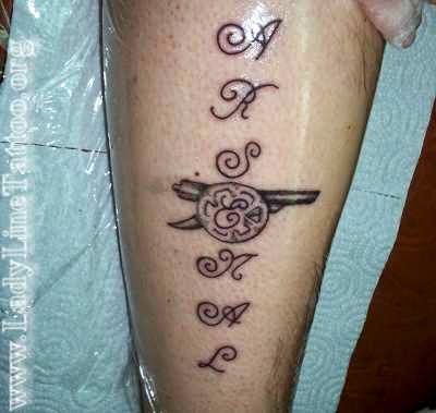 The Worst Football Fan Tattoos Footy Fair