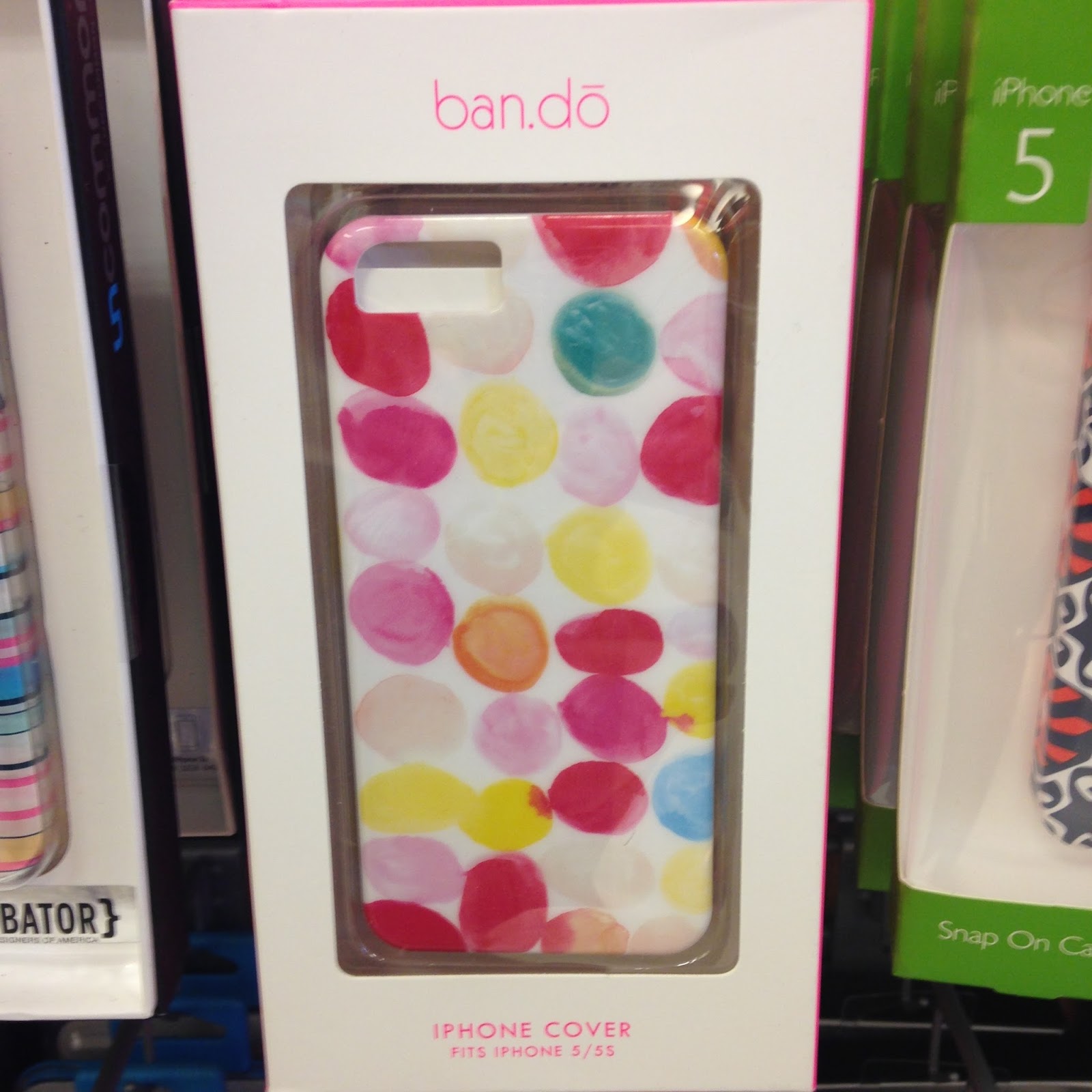 Tracy's Notebook of Style: T.J.Maxx Store Pics: Holiday Gift Ideas!