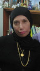 Norwati Md Yusof