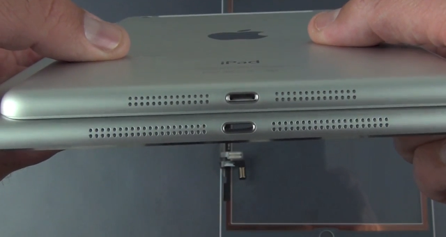 Apple Said To Hold Another Media Event On October 15 ?