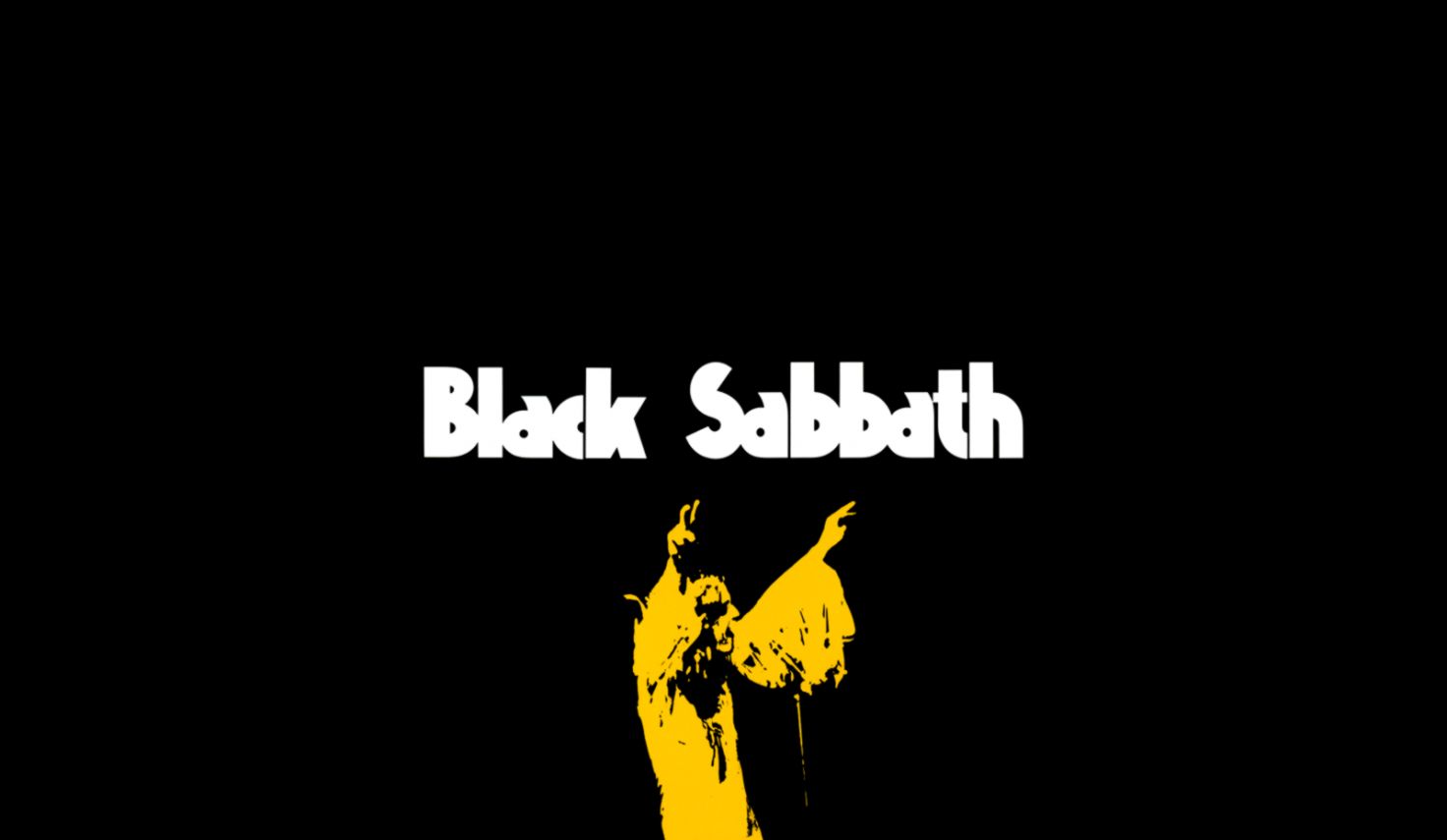 Black Sabbath Wallpapers Wallpaper Cave Black Sabbath Wallpapers Wallpaper Cave