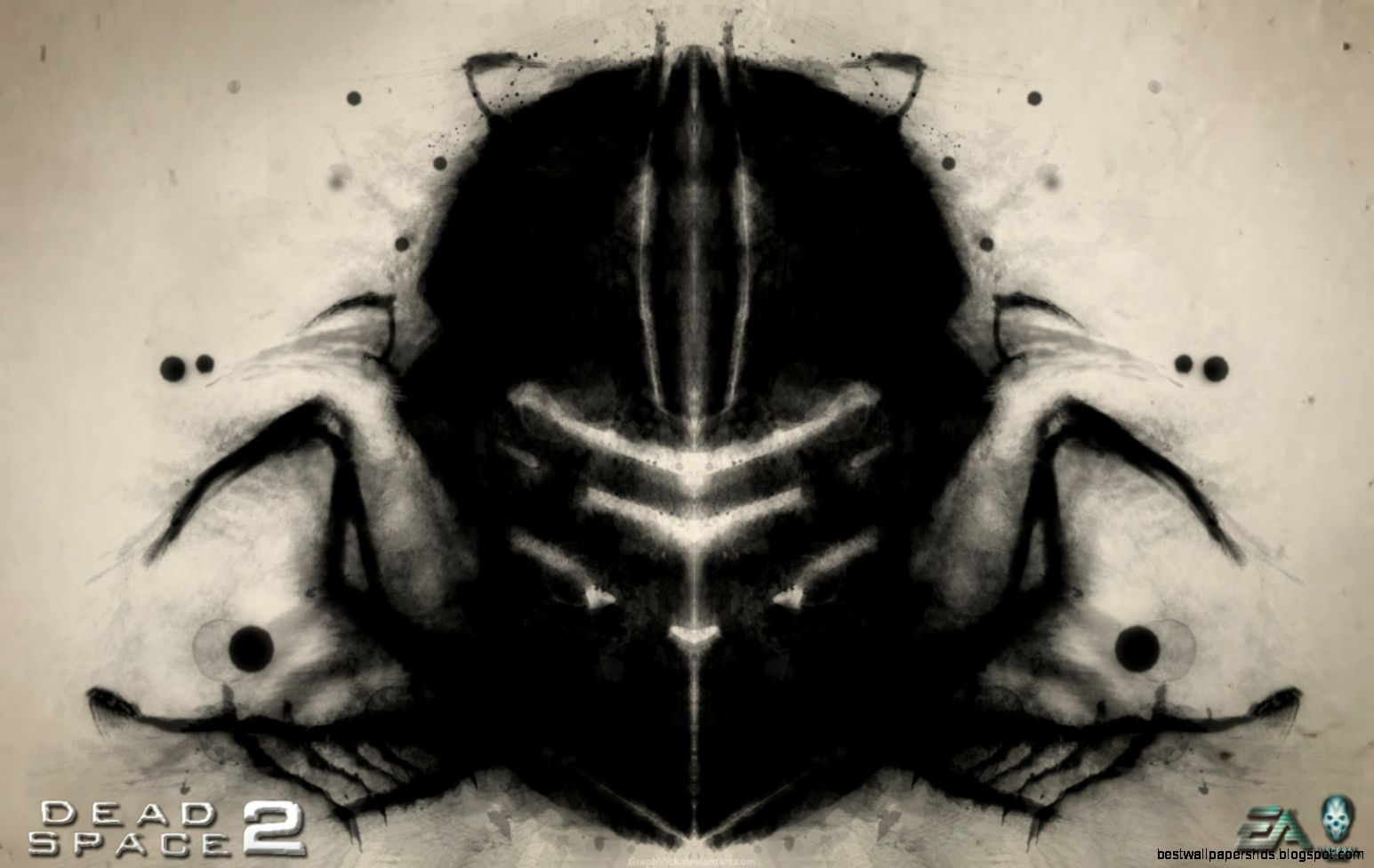 Dead Space HD Wallpapers and Backgrounds Dead Space HD Wallpapers and Backgrounds