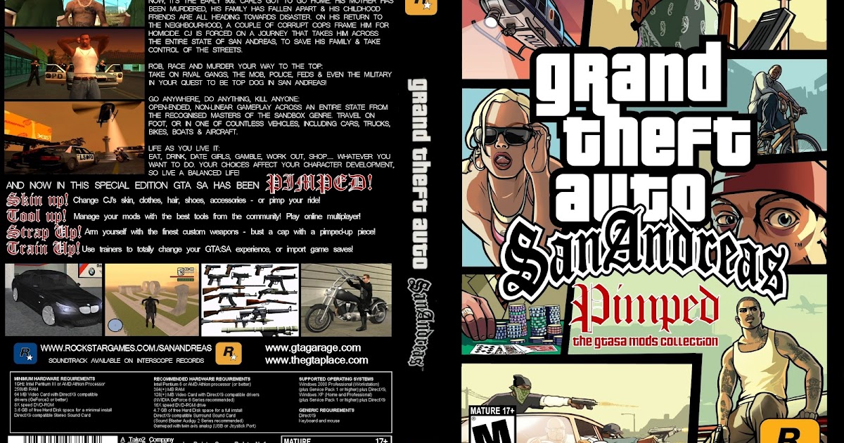 Gta San Andreas Ntdll.Dll