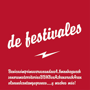 DEFESTIVALES