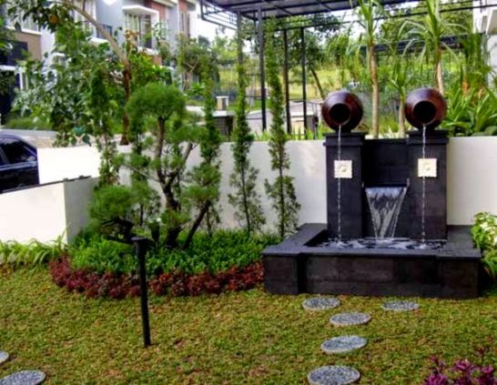 Cara Mempercantik Taman Rumah Minimalis Cara Mempercantik Taman Rumah Minimalis