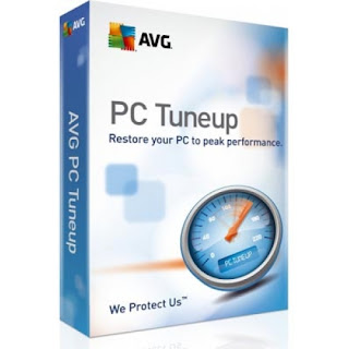 avg pc tuneup key