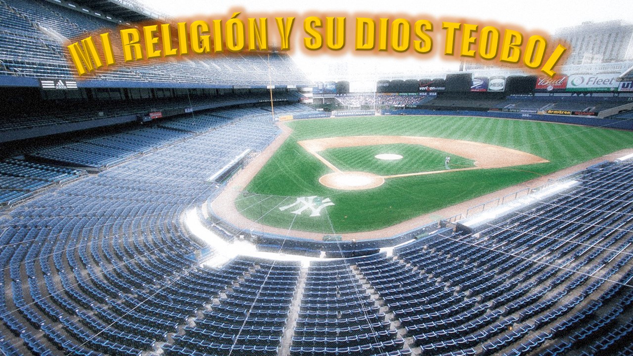 BÉISBOL