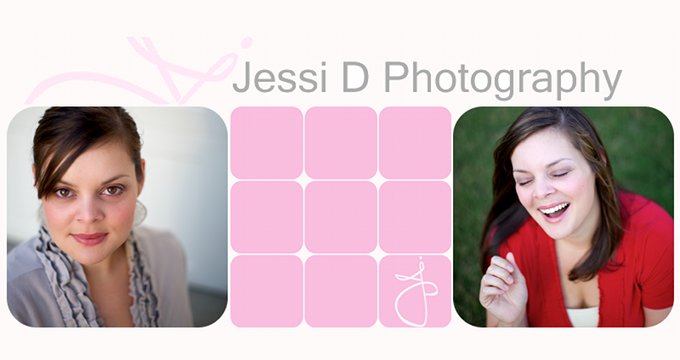 Jessi D Photoblog | Southern Wedding Photographer