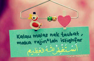 Istighfar