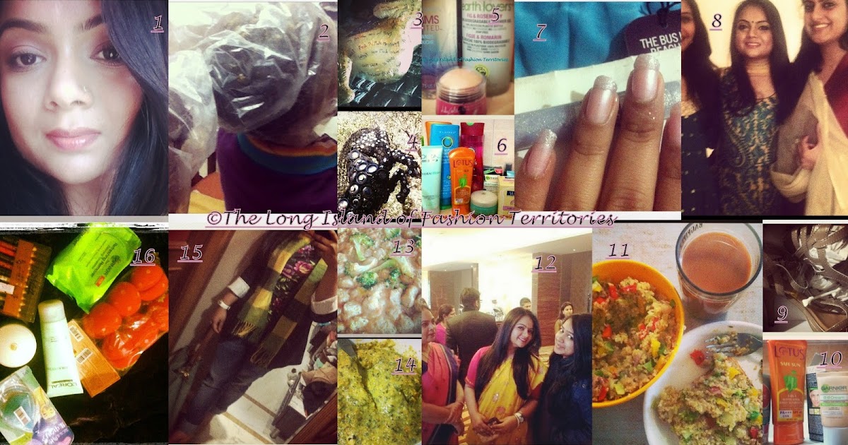 My Week In Pictures: The 3rd Post