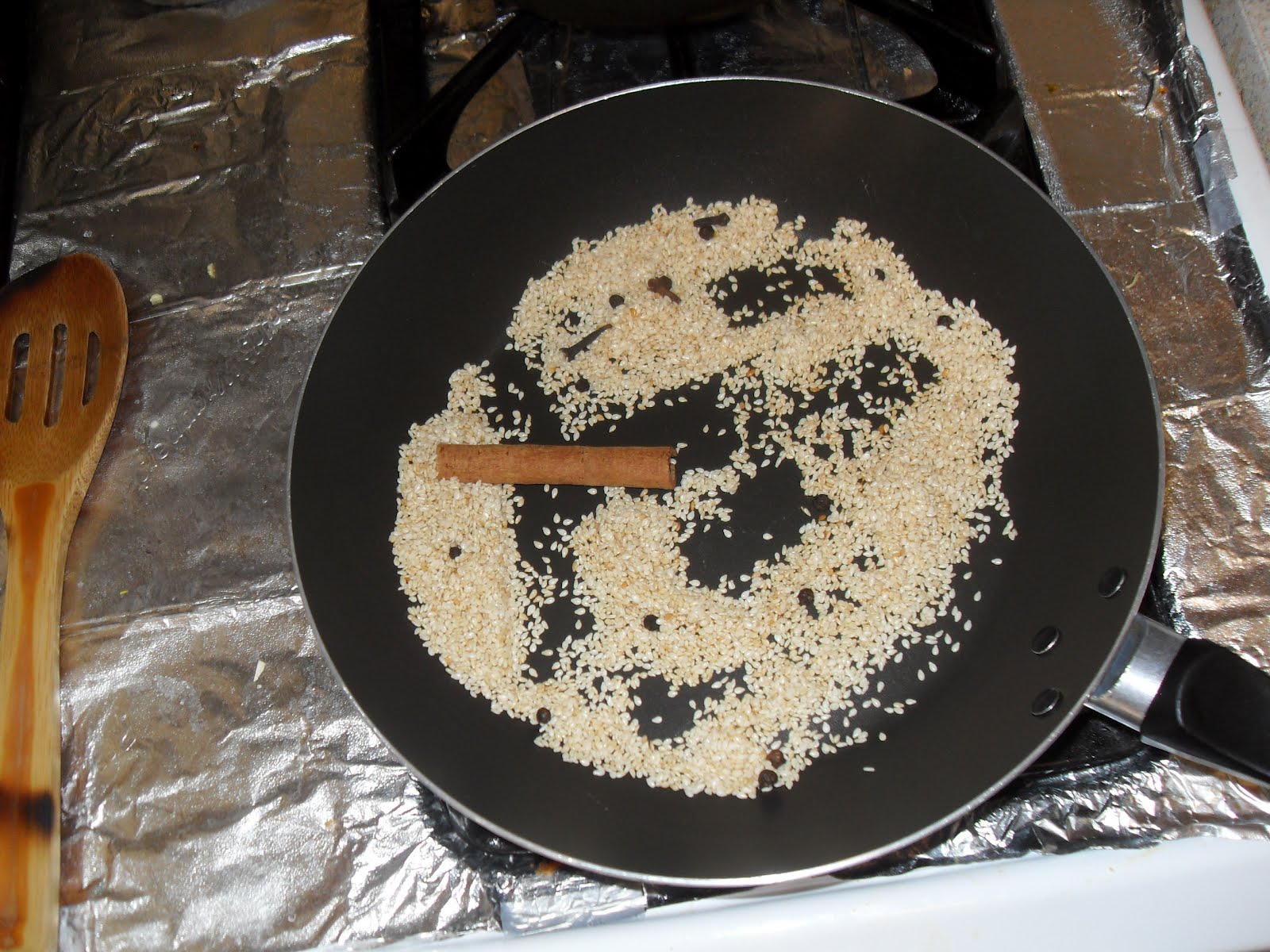 La Cocina De Nathan Cuban, Spanish, Mexican Cooking & More Mole