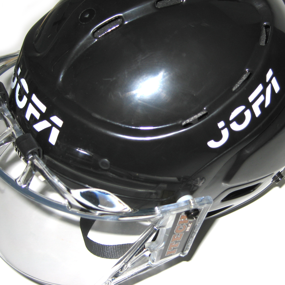 JOFA Helmets Halos of Hockey The JOFA 390 Jaromir Jagr Edition
