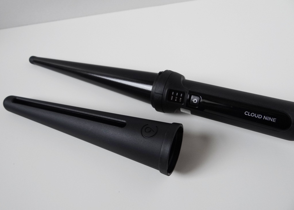 cloud nine protective heat guard