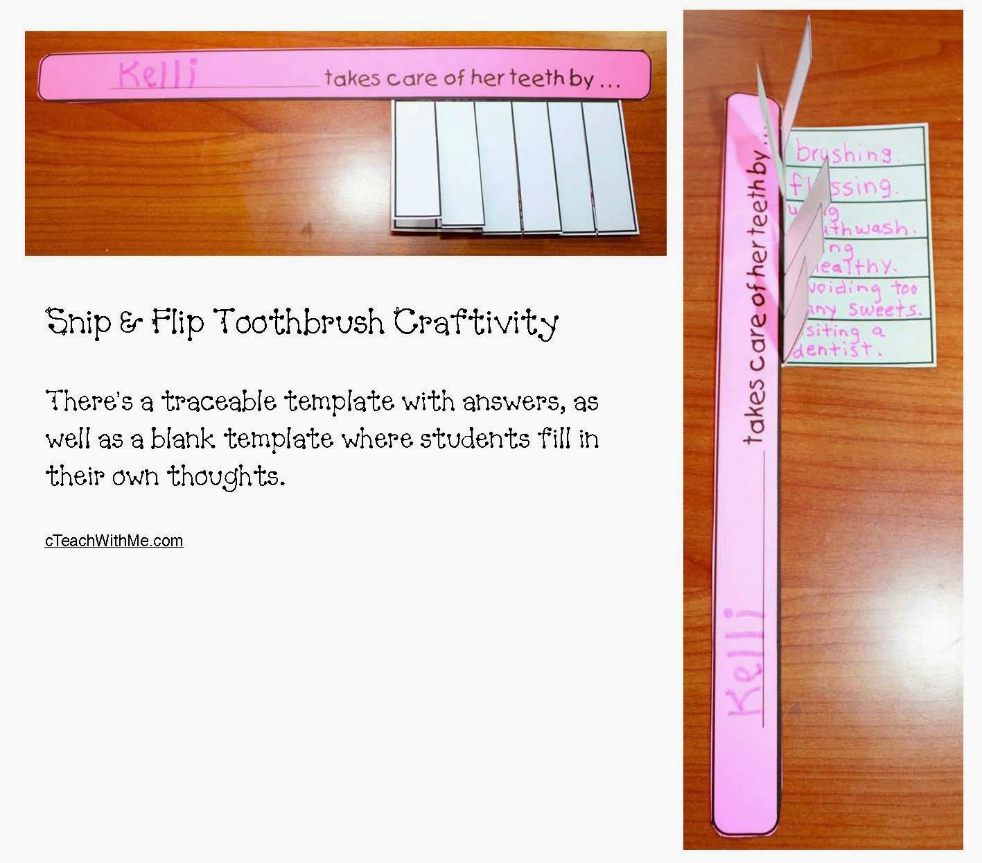 Who invented the toothbrush image