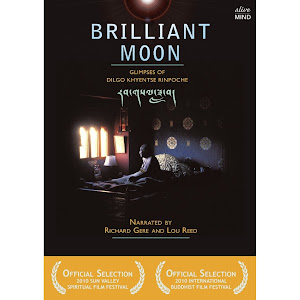Brilliant Moon Movie