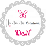 Handmade creations by dcn