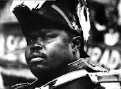 Marcus Garvey