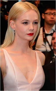 Carey Mulligan Carey Mulligan