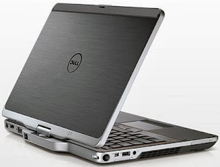 Review For Dell Latitude XT3