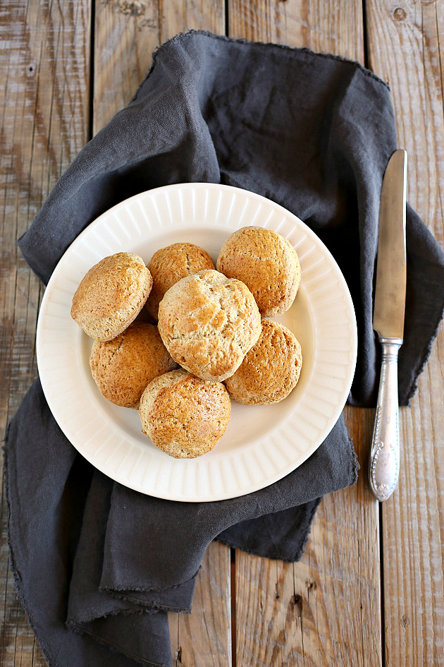 Scones