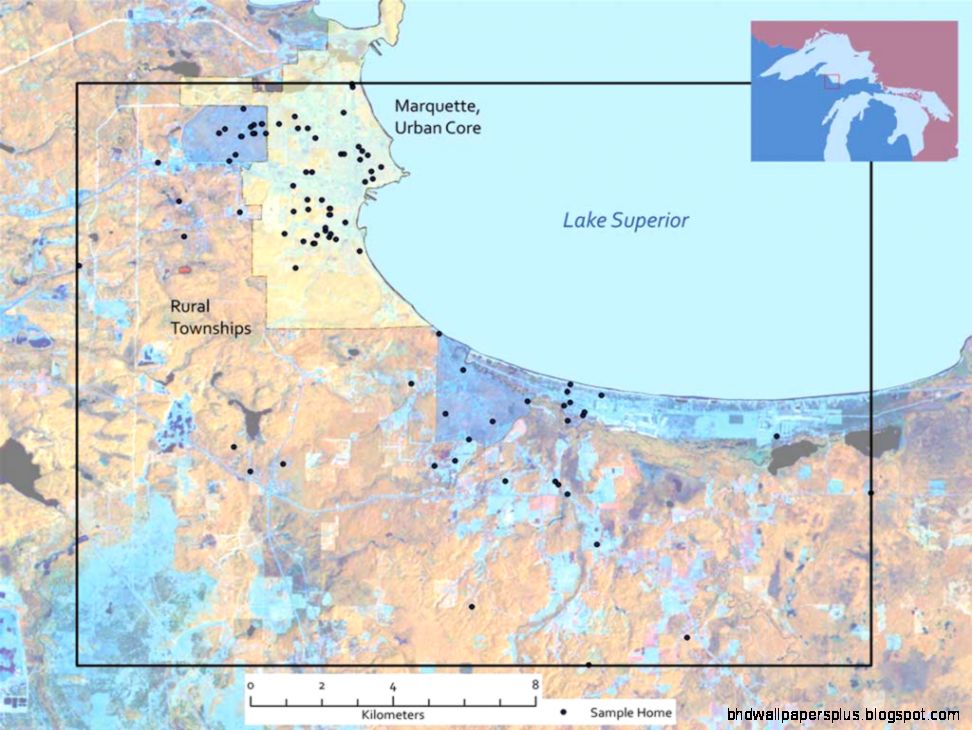 Applying Geographically Weighted Regression Applying Geographically Weighted Regression