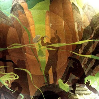 great depression culture