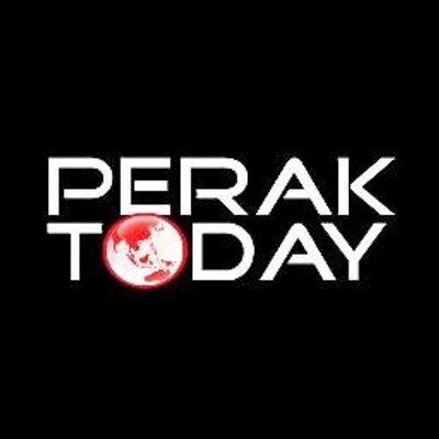 Portal Perak Today