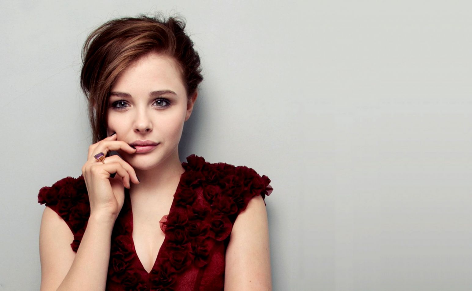 Chloe Grace Moretz HD Wallpapers