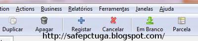 GNUCash - Programa controle financeiro pessoal GNUCash - Programa controle financeiro pessoal