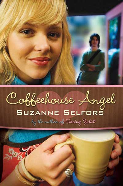 Coffeehouse Angel Suzanne Selfors