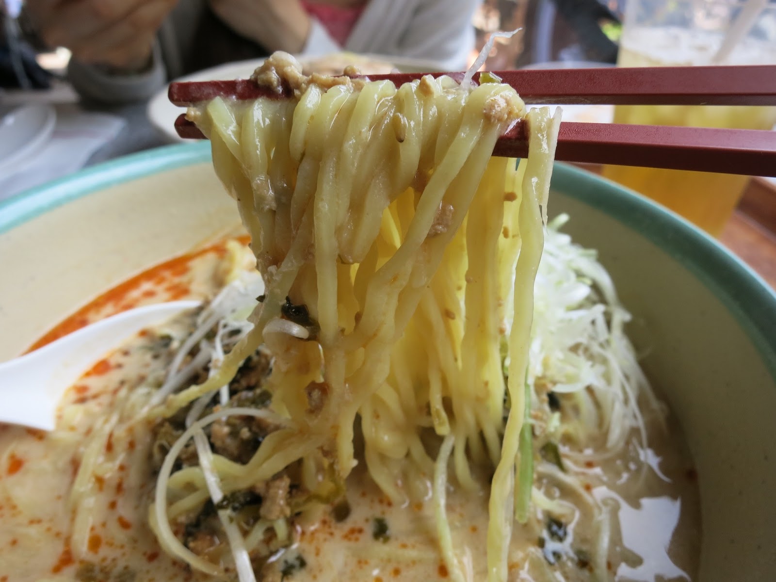 GO RAMEN!® Tokyo Disneyland...