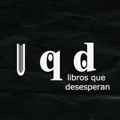 Libros que desesperan