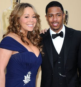 Mariah Carey dan Nick Cannon (getty) Mariah Carey dan Nick Cannon