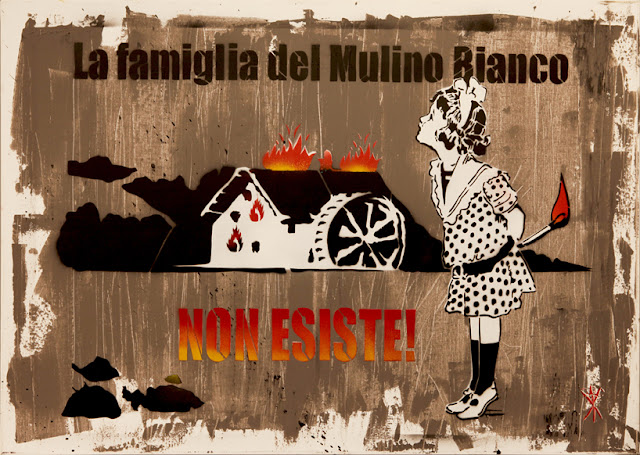 Venerdì 7 agosto: inaugurazione della mostra di Mr Savethe wall a Como presso San Pietro in Atrio Cosa fare a Milano nel weekend: eventi consigliati da venerdì 7 agosto a domenica 9 agosto