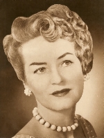 The Captivating 50's: 1950's Hairstyles